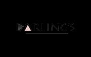 Darlings brand logo.
