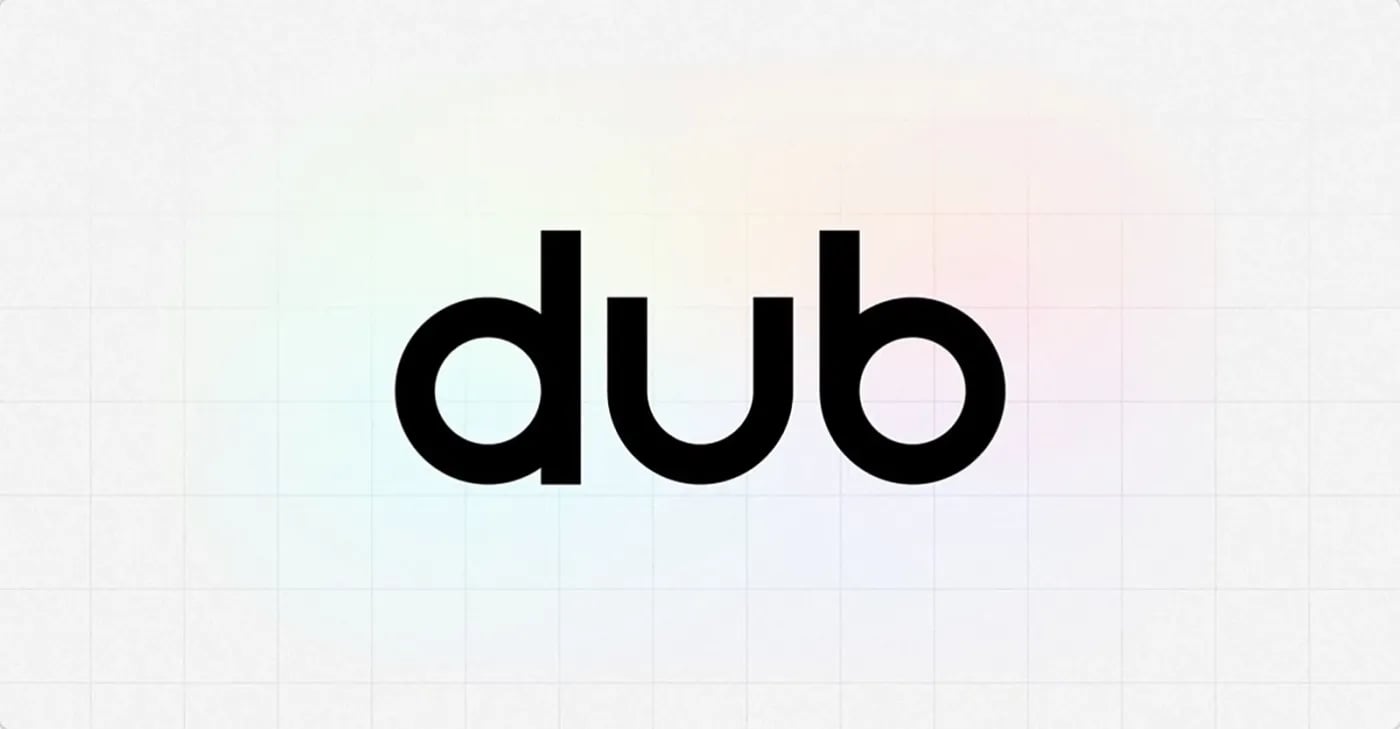 Dub shortlink banner.