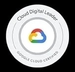 Cloud Digital Leader Certification