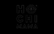 Ho Chi Mama brand logo.
