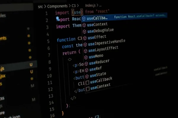 JavaScript vs TypeScript