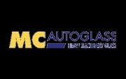 MC Autoglass brand logo.