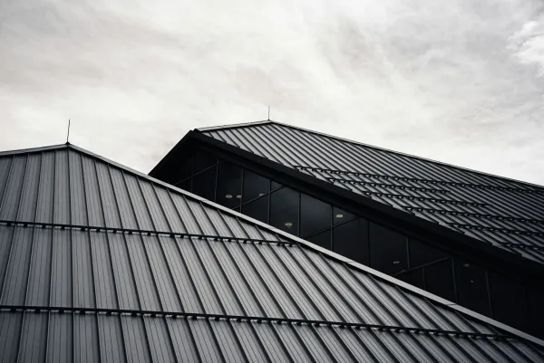 Metal Roofing Group