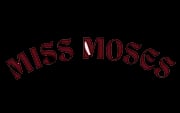 Miss Moses brand logo.