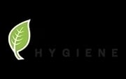 Refresh Hygiene brand logo.