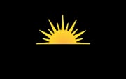 Sun Threatre brand logo.