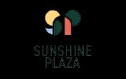 Sunshine Plaza brand logo.