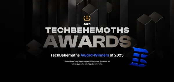 TechBehemoths awards 2025