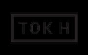TOK H brand logo.