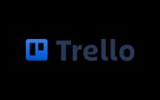 Trello brand logo.