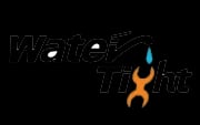 Water Tight brand logo.