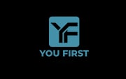 You First Finance brand logo.