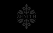 Zenith brand logo.