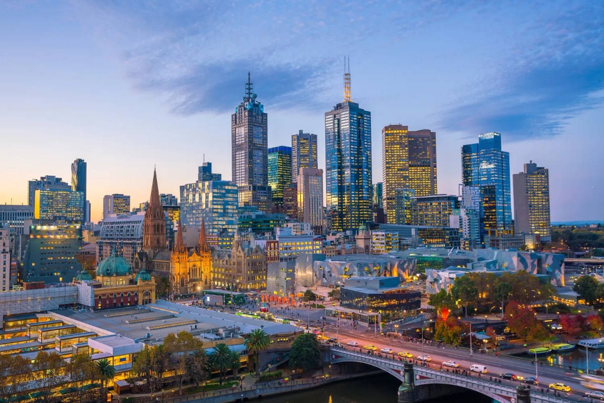 West Footscray