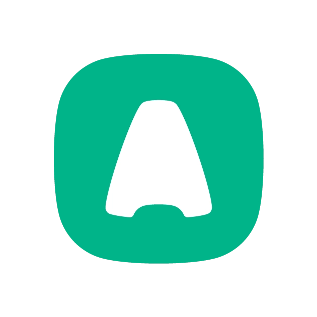 Aircall partner logo.