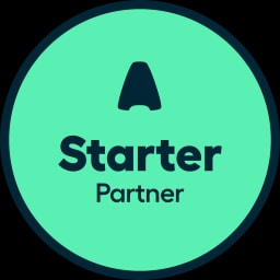 Aircall Partner Badge