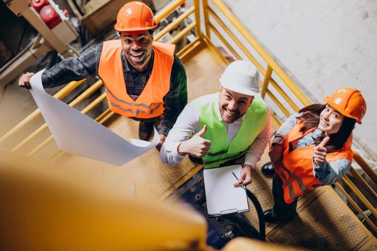 Website or hipages for tradies