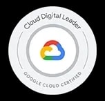 Cloud Digital Leader Certification