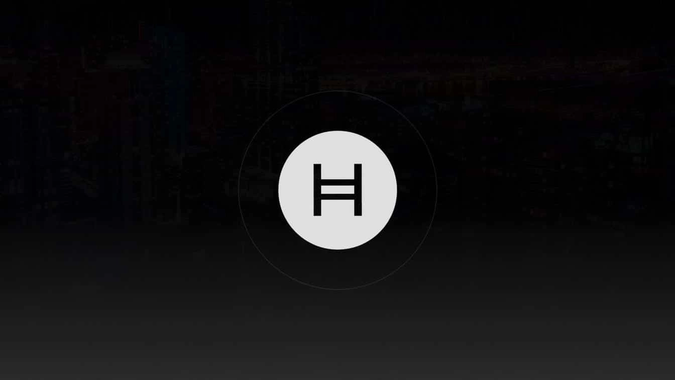 Accepting HBAR payments