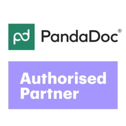 PandaDoc Partner Badge