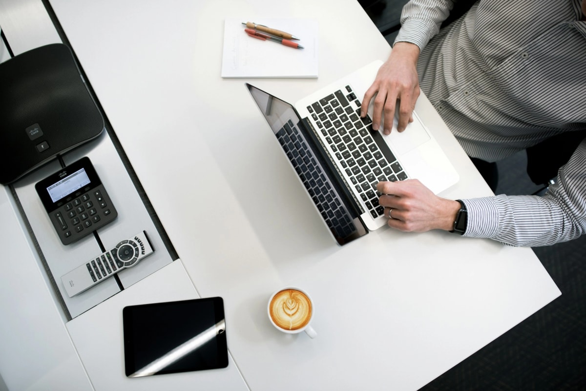 Turning ideas into business