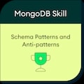 Schema Design Patterns Certification