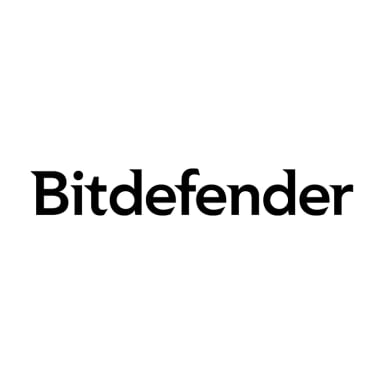 Bitdefender Logo of Bitdefender