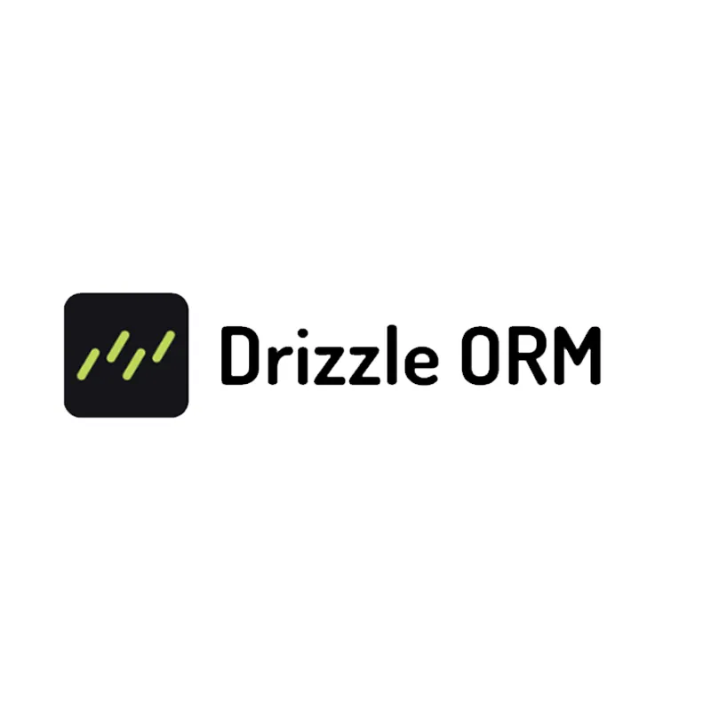 Drizzle ORM logo. Logo for Drizzle ORM logo.