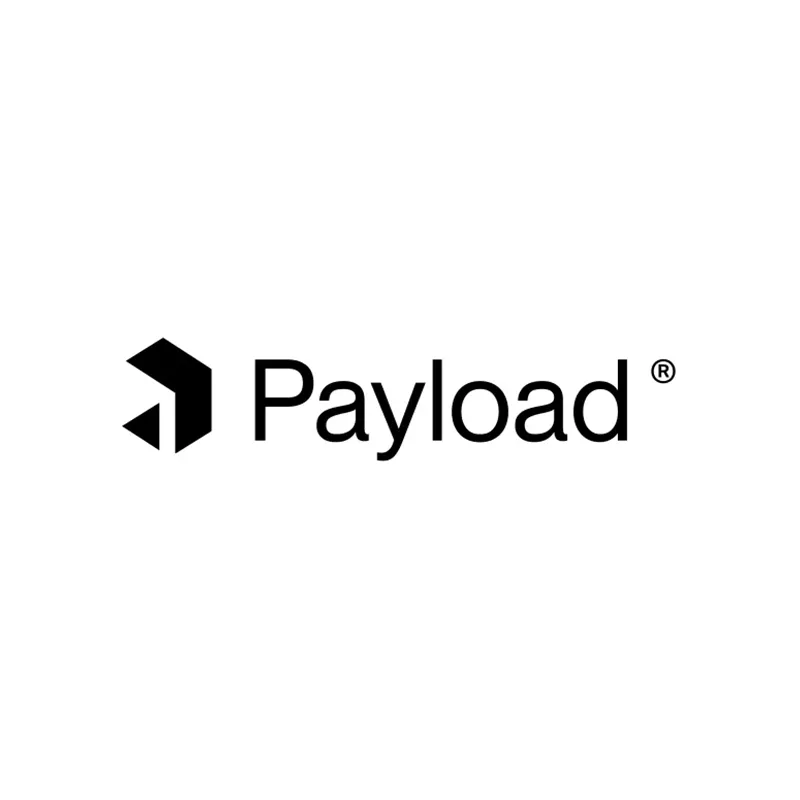 Payload CMS logo. Logo for Payload CMS logo.