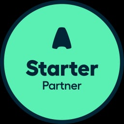 Aircall Aircall Partner Badge