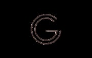 Charles & Gamon brand logo. Charles & Gamon brand logo.