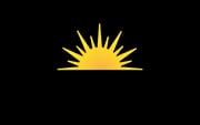 Sun Threatre brand logo. Sun Threatre brand logo.