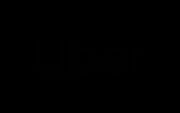 Uber horizontal logo. Uber horizontal logo.