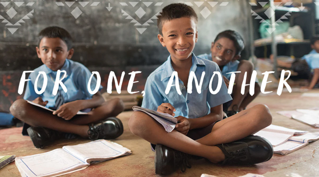 Toms One For One Campaign - Defining Your Brand Purpose