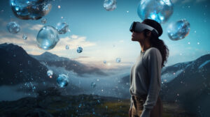 Research Report - AI-Powered Virtual Reality - Rubix Studios