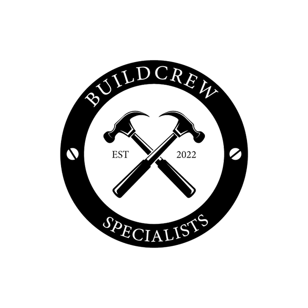 Build Crew Logo