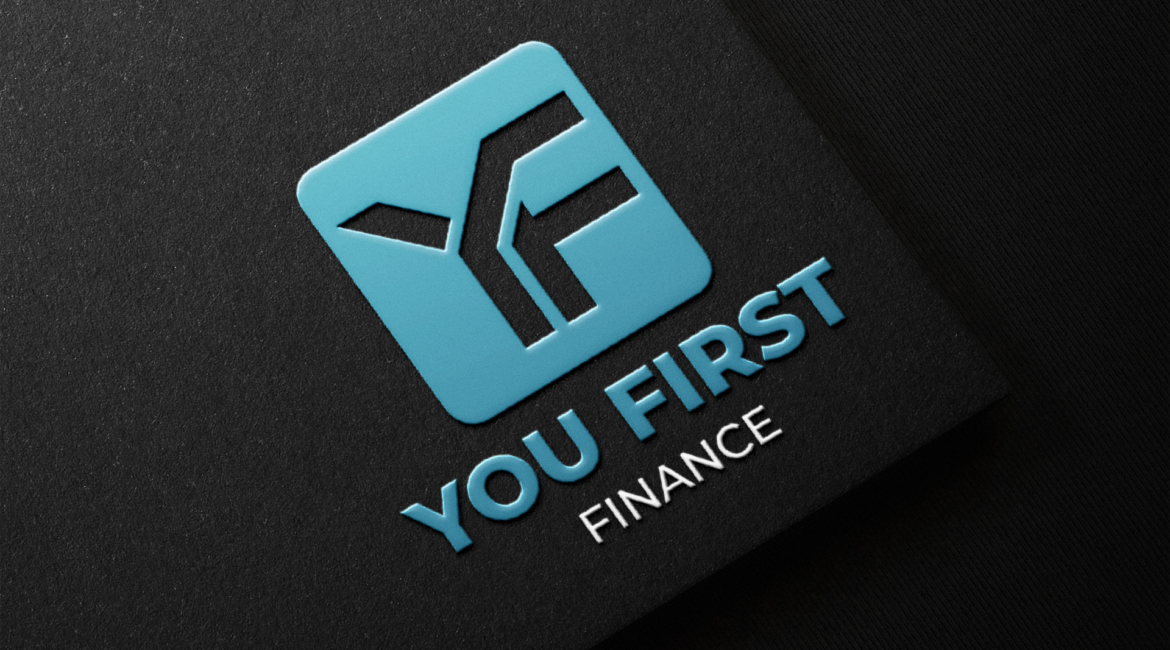 You First Finance Design Final - You First Finance