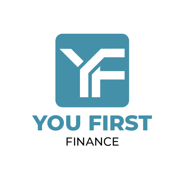 You First FInance Logo