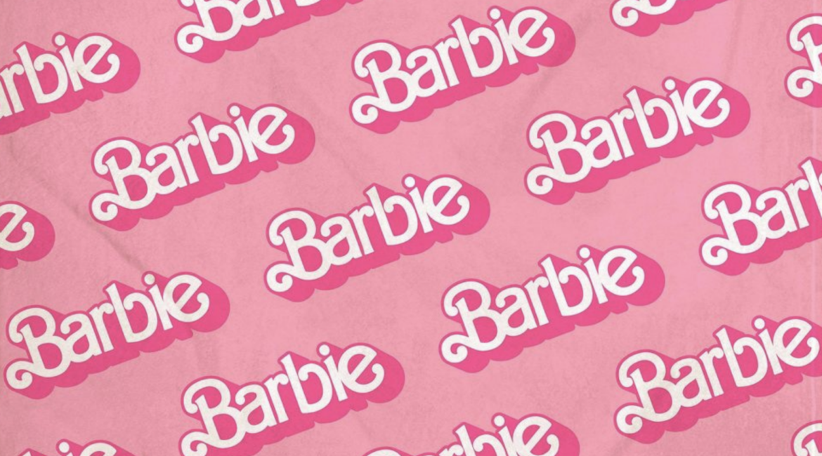 Barbie Pink Branding Colours - Brand Colour Psychology