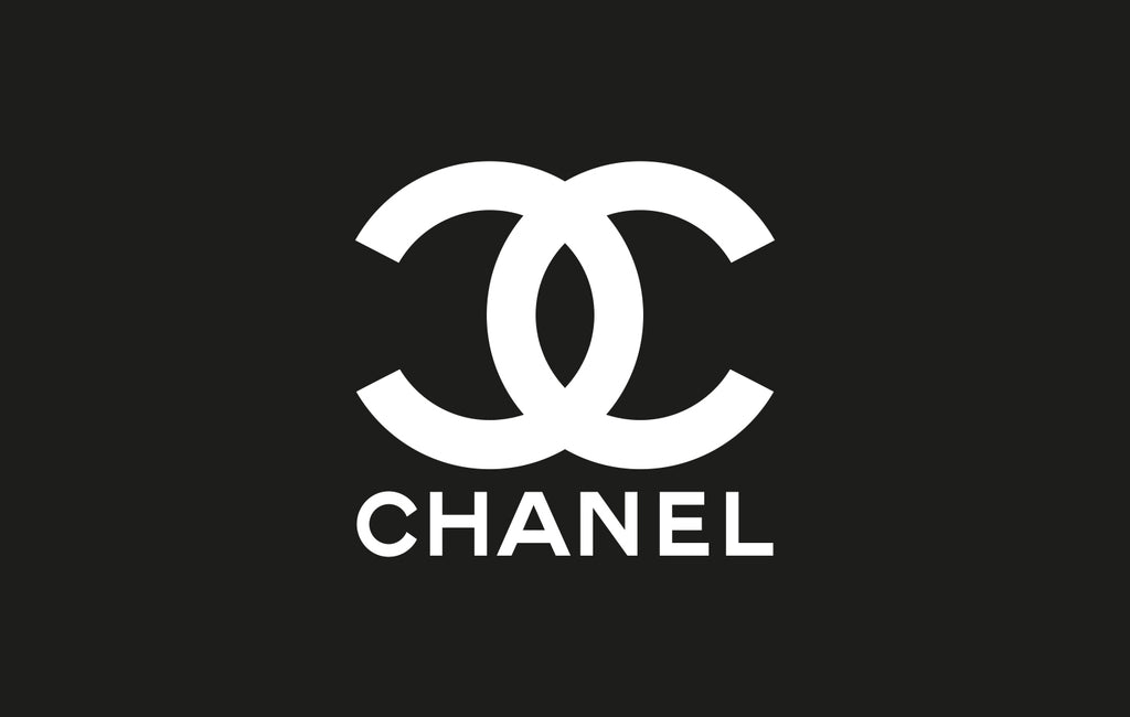 Chanel Black Brand Colours - Brand Colour Psychology