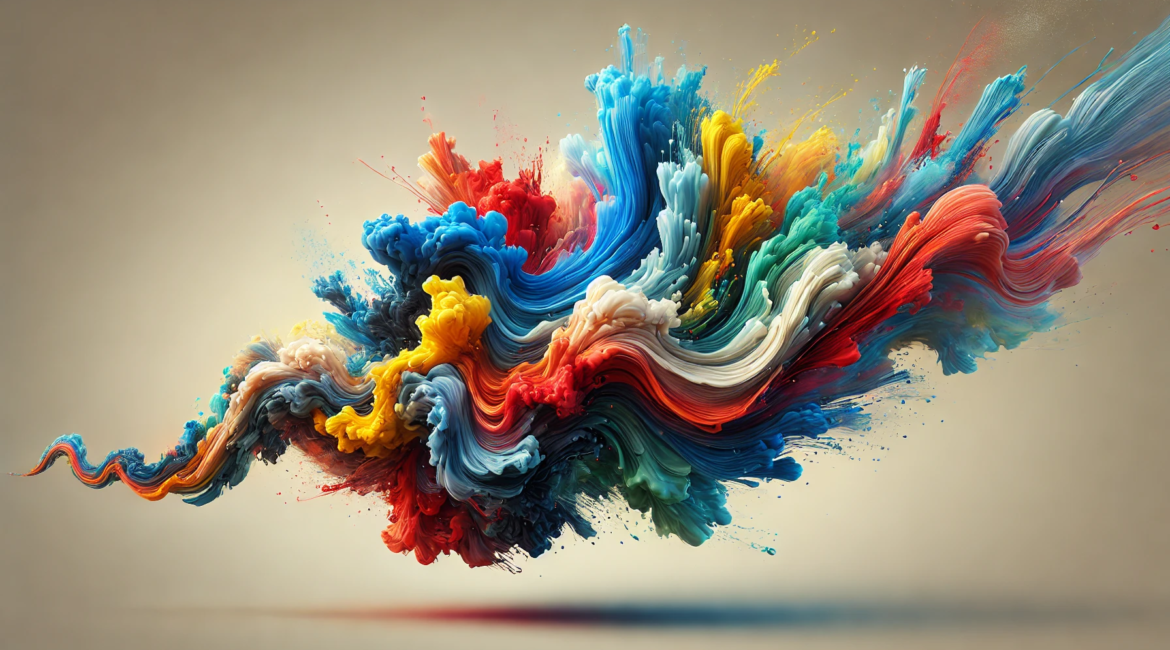 Colour Branding Marketing - Brand Colour Psychology