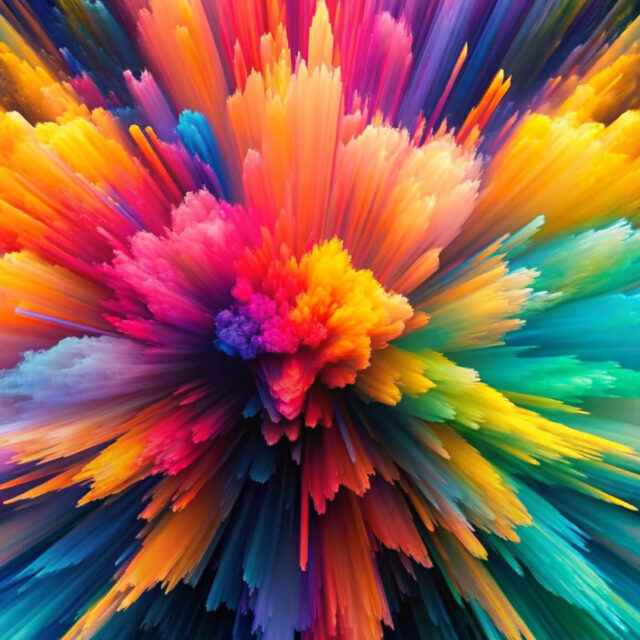 Colour Psychologyy In Marketing And Branding - Rubix Studios