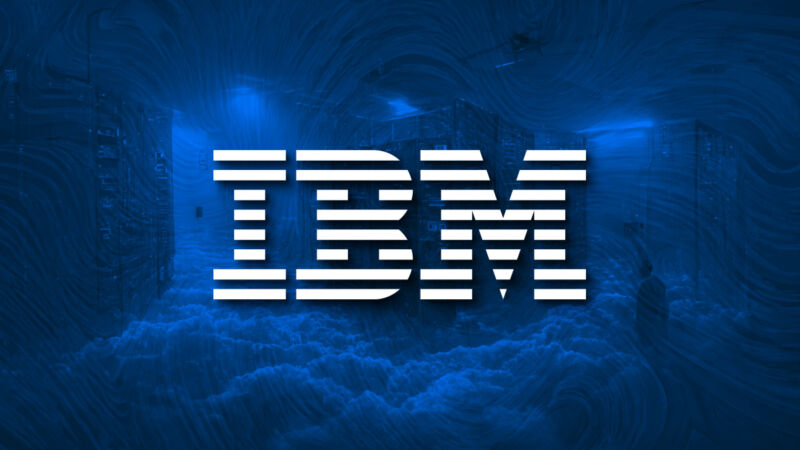 Ibm Colour Branding - Brand Colour Psychology